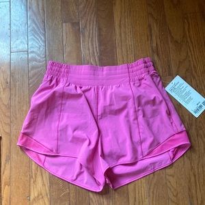 LULULEMON HOTTY HOTS